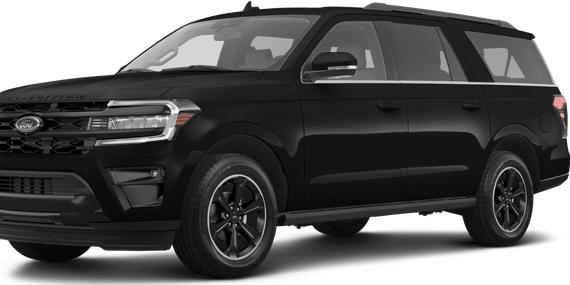 FORD EXPEDITION MAX 2023 1FMJK2A83PEA55839 image